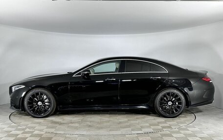 Mercedes-Benz CLS, 2019 год, 5 050 000 рублей, 3 фотография