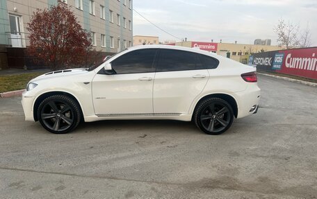 BMW X6, 2010 год, 2 250 000 рублей, 2 фотография