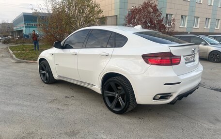 BMW X6, 2010 год, 2 250 000 рублей, 3 фотография