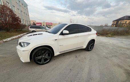 BMW X6, 2010 год, 2 250 000 рублей, 10 фотография