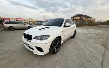 BMW X6, 2010 год, 2 250 000 рублей, 9 фотография