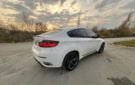 BMW X6, 2010 год, 2 250 000 рублей, 5 фотография