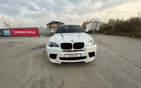 BMW X6, 2010 год, 2 250 000 рублей, 8 фотография