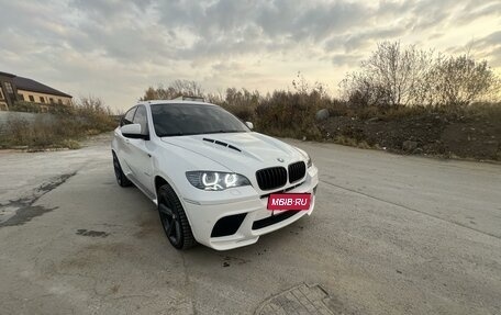 BMW X6, 2010 год, 2 250 000 рублей, 7 фотография