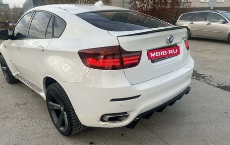 BMW X6, 2010 год, 2 250 000 рублей, 11 фотография