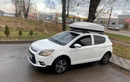 Lifan X50, 2017 год, 620 000 рублей, 3 фотография