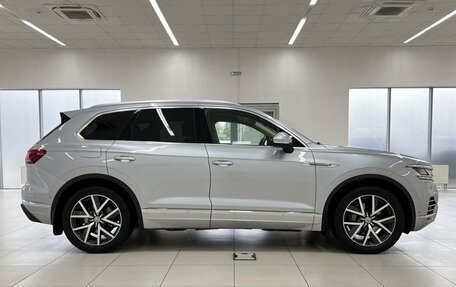 Volkswagen Touareg III, 2019 год, 5 150 000 рублей, 7 фотография