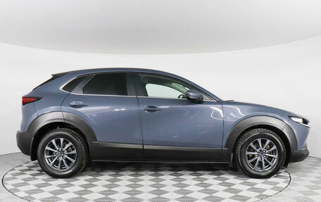 Mazda CX-30 I, 2021 год, 2 497 000 рублей, 4 фотография