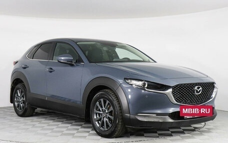 Mazda CX-30 I, 2021 год, 2 497 000 рублей, 3 фотография