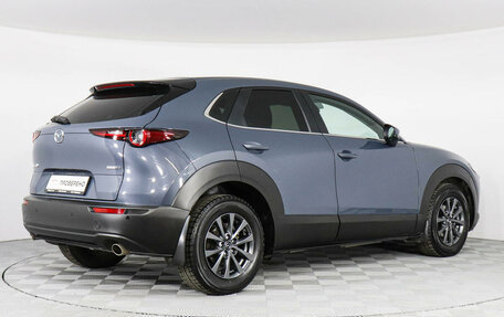 Mazda CX-30 I, 2021 год, 2 497 000 рублей, 5 фотография