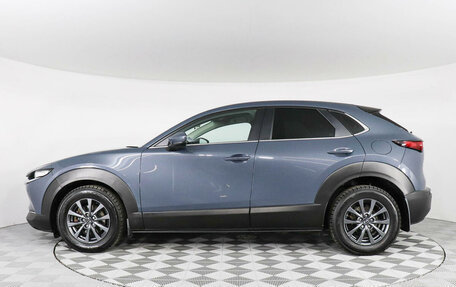 Mazda CX-30 I, 2021 год, 2 497 000 рублей, 8 фотография