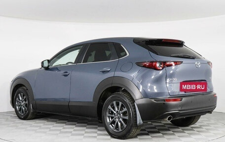 Mazda CX-30 I, 2021 год, 2 497 000 рублей, 7 фотография