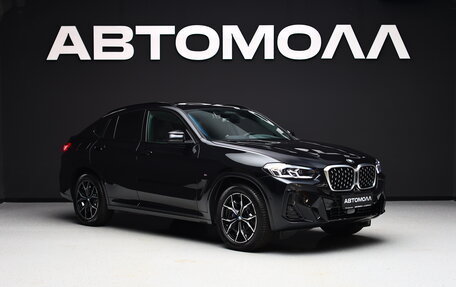 BMW X4, 2024 год, 12 100 000 рублей, 1 фотография