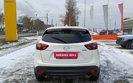 Mazda CX-5 II, 2015 год, 2 433 400 рублей, 7 фотография