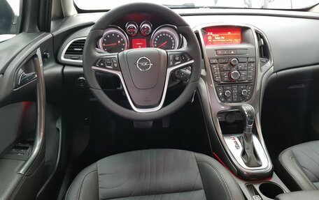 Opel Astra J, 2013 год, 999 000 рублей, 5 фотография