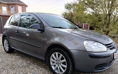 Volkswagen Golf V, 2006 год, 900 000 рублей, 1 фотография