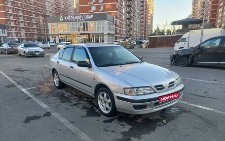 Nissan Primera II рестайлинг, 1998 год, 350 000 рублей, 1 фотография