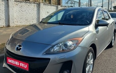 Mazda 3, 2012 год, 950 000 рублей, 1 фотография