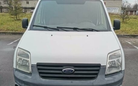 Ford Transit Connect, 2012 год, 880 000 рублей, 2 фотография