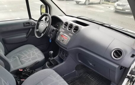 Ford Transit Connect, 2012 год, 880 000 рублей, 12 фотография