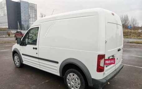 Ford Transit Connect, 2012 год, 880 000 рублей, 6 фотография