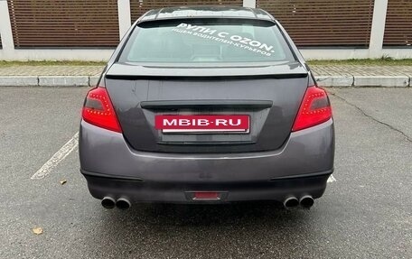 Nissan Teana, 2009 год, 925 000 рублей, 3 фотография