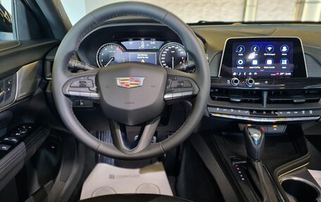 Cadillac CT4 I, 2023 год, 5 990 000 рублей, 10 фотография