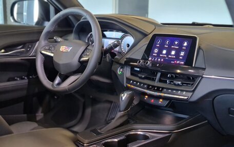 Cadillac CT4 I, 2023 год, 5 990 000 рублей, 11 фотография