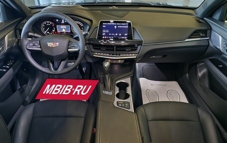 Cadillac CT4 I, 2023 год, 5 990 000 рублей, 8 фотография