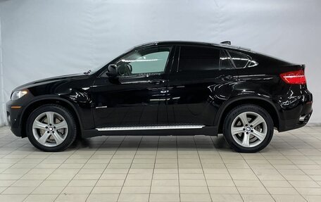 BMW X6, 2010 год, 2 595 000 рублей, 9 фотография