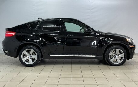 BMW X6, 2010 год, 2 595 000 рублей, 8 фотография