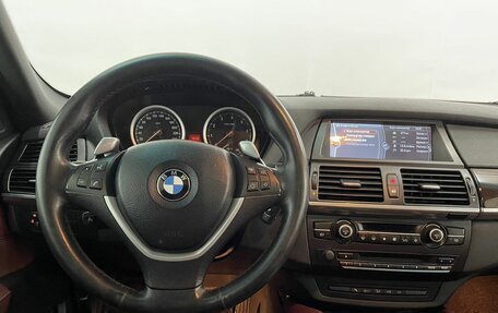 BMW X6, 2010 год, 2 595 000 рублей, 16 фотография