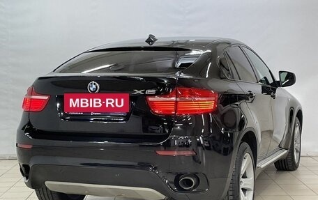 BMW X6, 2010 год, 2 595 000 рублей, 4 фотография