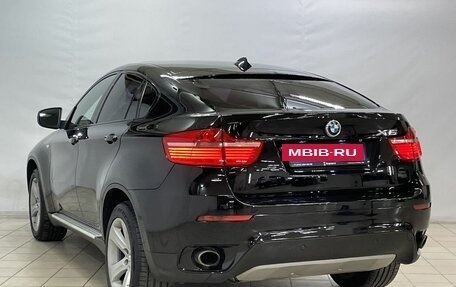 BMW X6, 2010 год, 2 595 000 рублей, 5 фотография