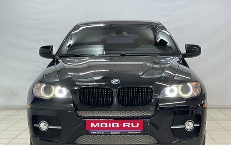 BMW X6, 2010 год, 2 595 000 рублей, 3 фотография