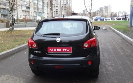 Nissan Qashqai, 2008 год, 1 100 000 рублей, 1 фотография