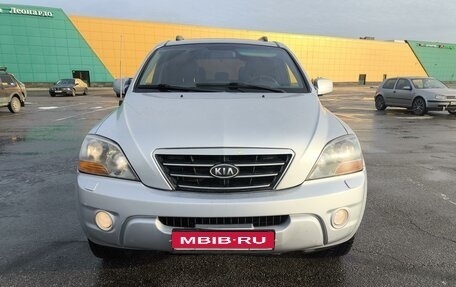 KIA Sorento IV, 2007 год, 720 000 рублей, 1 фотография