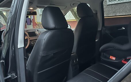 Volkswagen Tiguan I, 2012 год, 1 850 000 рублей, 7 фотография