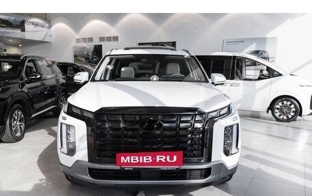 Hyundai Palisade I, 2024 год, 7 890 000 рублей, 4 фотография