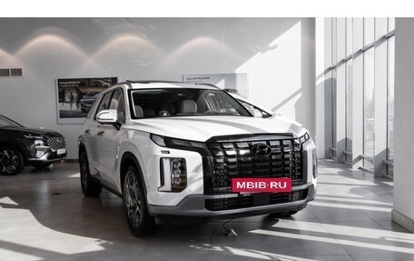 Hyundai Palisade I, 2024 год, 7 890 000 рублей, 2 фотография