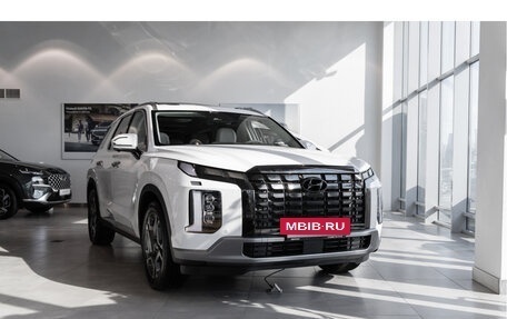 Hyundai Palisade I, 2024 год, 7 890 000 рублей, 3 фотография