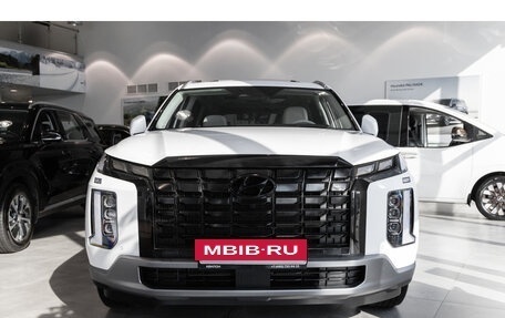 Hyundai Palisade I, 2024 год, 7 890 000 рублей, 5 фотография