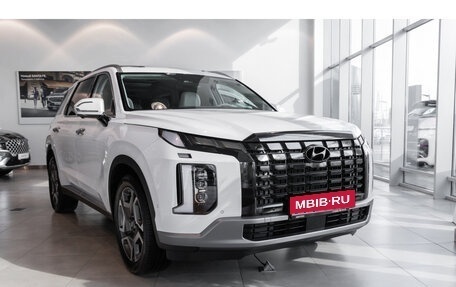 Hyundai Palisade I, 2024 год, 7 890 000 рублей, 9 фотография