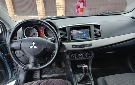 Mitsubishi Lancer IX, 2008 год, 550 000 рублей, 5 фотография