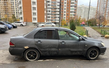 Mitsubishi Lancer IX, 2005 год, 420 000 рублей, 8 фотография