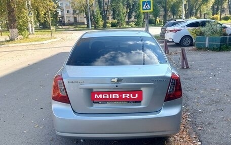 Chevrolet Lacetti, 2011 год, 470 000 рублей, 3 фотография