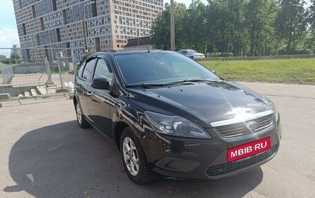 Ford Focus II рестайлинг, 2008 год, 720 000 рублей, 7 фотография