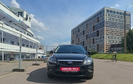 Ford Focus II рестайлинг, 2008 год, 720 000 рублей, 8 фотография