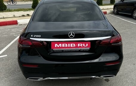 Mercedes-Benz E-Класс, 2020 год, 4 600 000 рублей, 7 фотография