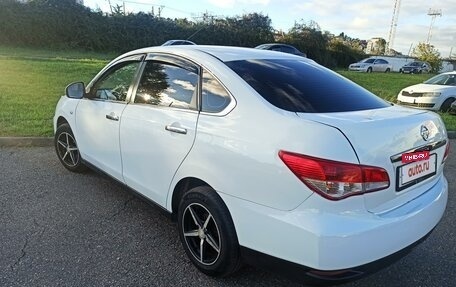 Nissan Almera, 2016 год, 695 000 рублей, 2 фотография